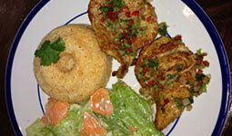 Julitos Chiken