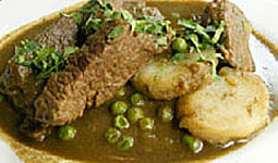 Seco de carne